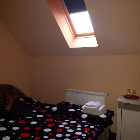 Vila Alexia Hotell Călimăneşti Exteriör bild