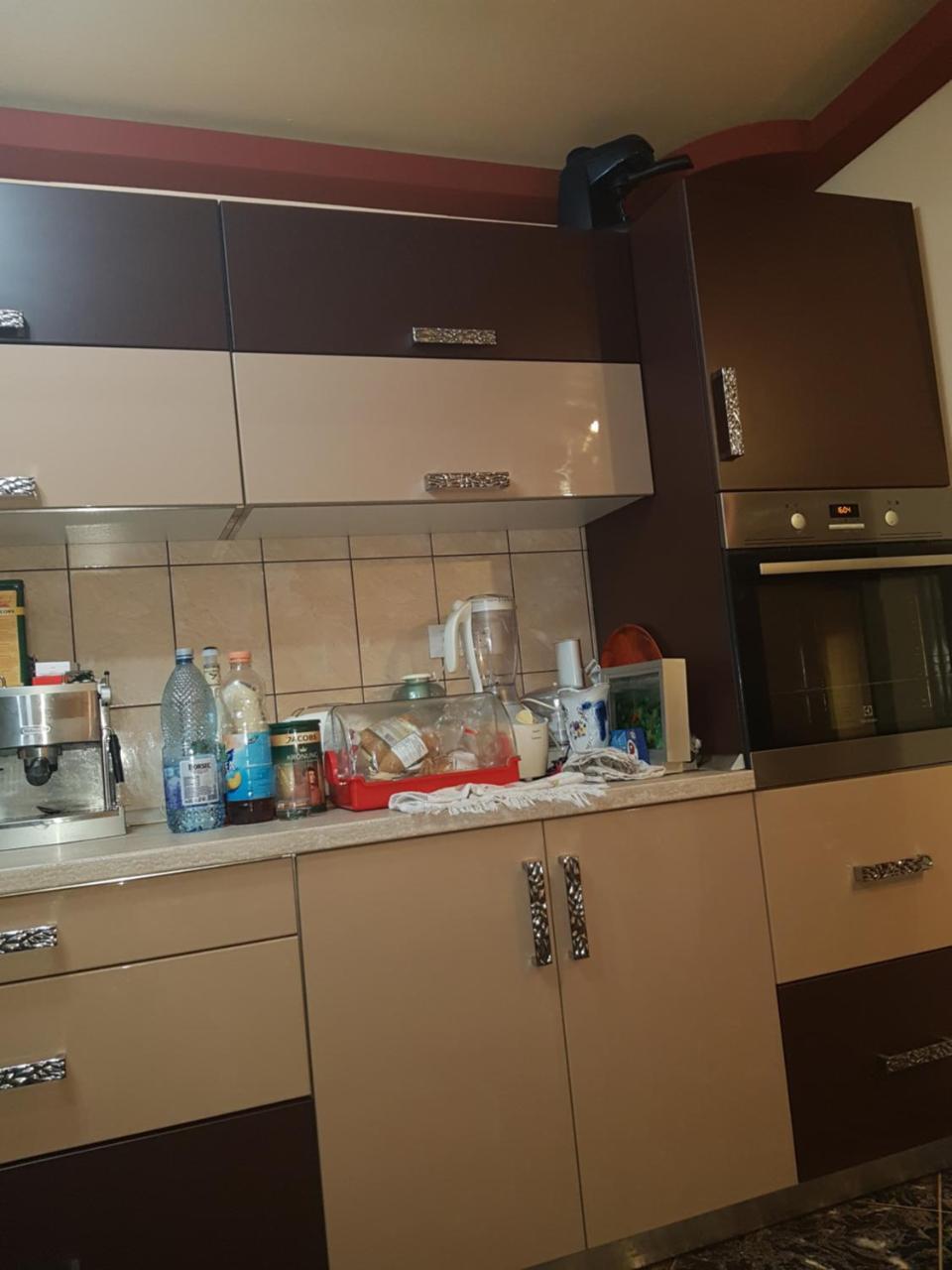 Vila Alexia Hotell Călimăneşti Exteriör bild