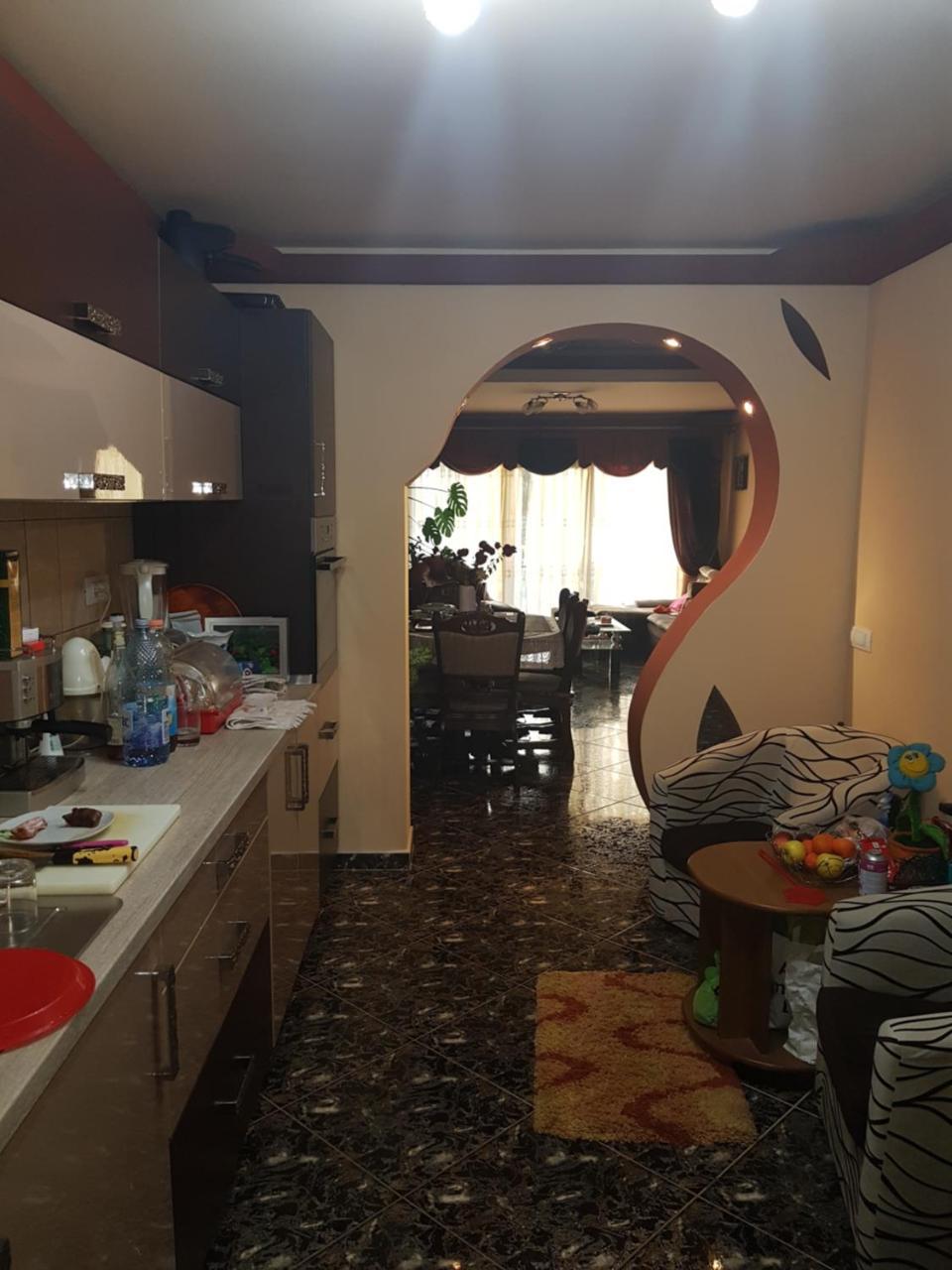 Vila Alexia Hotell Călimăneşti Exteriör bild