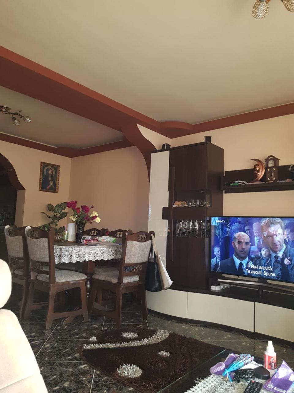 Vila Alexia Hotell Călimăneşti Exteriör bild
