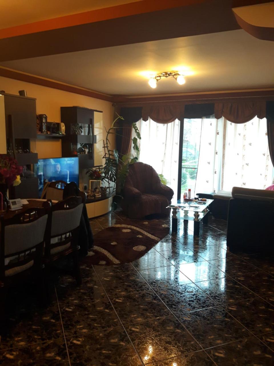 Vila Alexia Hotell Călimăneşti Exteriör bild