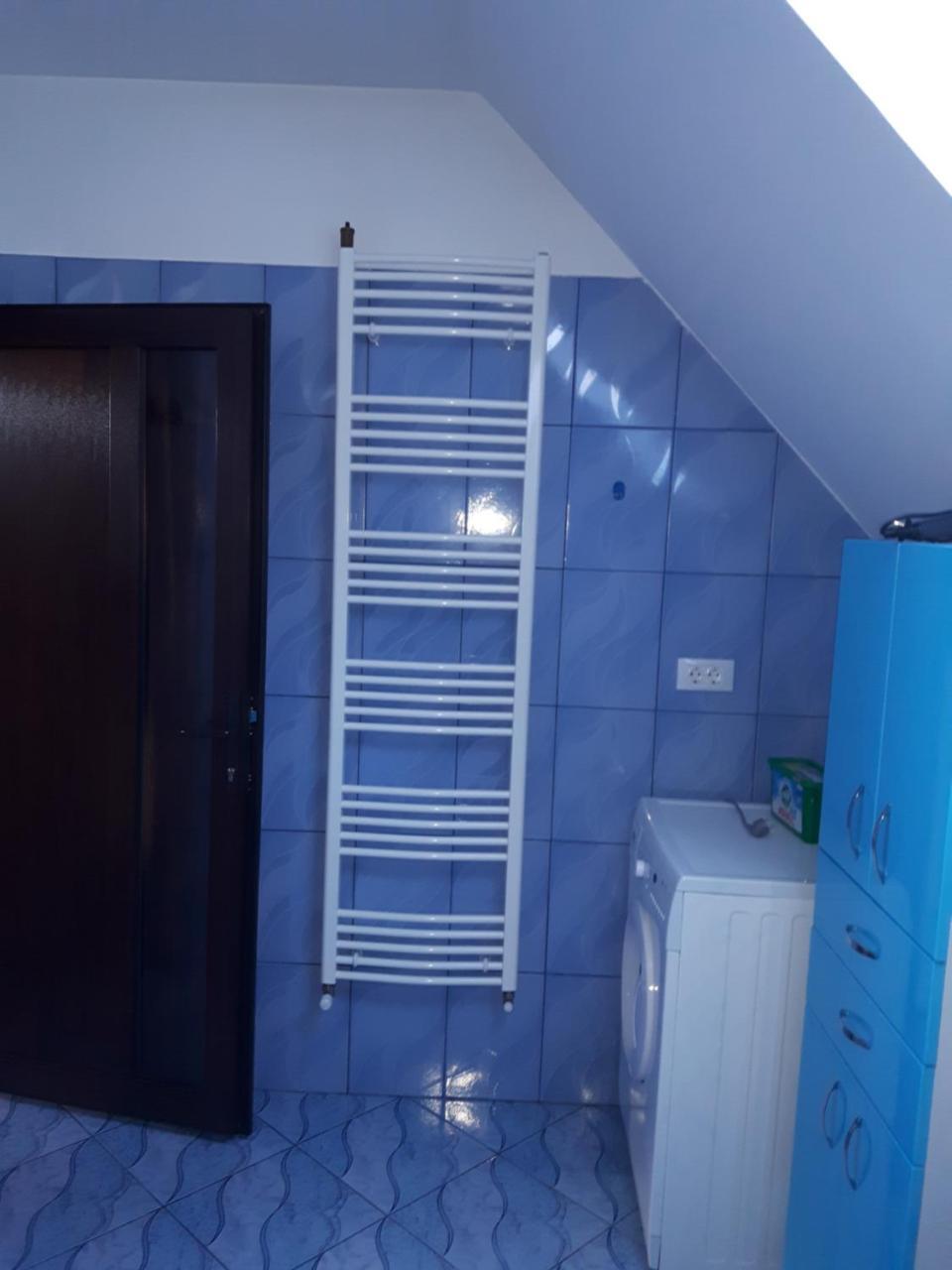 Vila Alexia Hotell Călimăneşti Exteriör bild